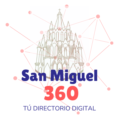 San Miguel 360