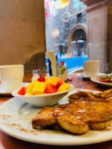 restaurante en san miguel de allende