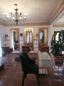 salon de belleza en san miguel