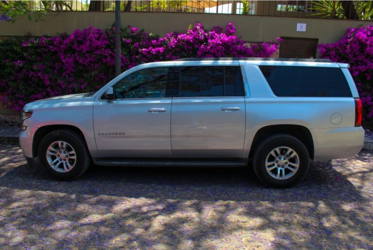 transporte ejecutivo san miguel