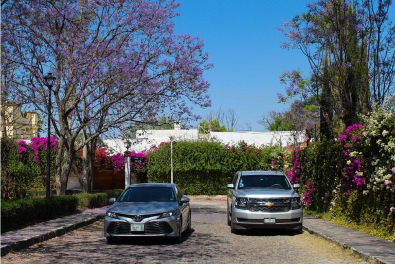 transporte privado san miguel