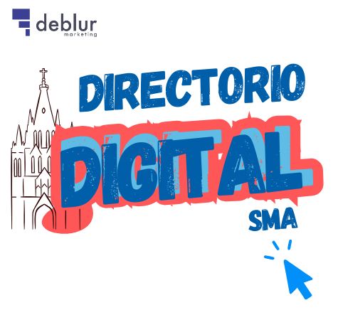 Directorio Digital SMA